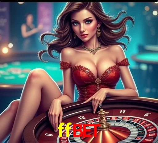 ffbet bônus R$5.000 + 500 giros - Rollover 35x, prazo 30 dias, 38% taxa conversão