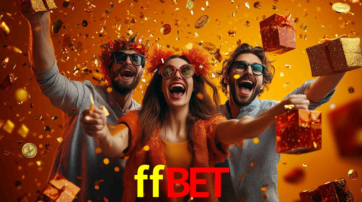 Loterias online disponíveis na ffbet
