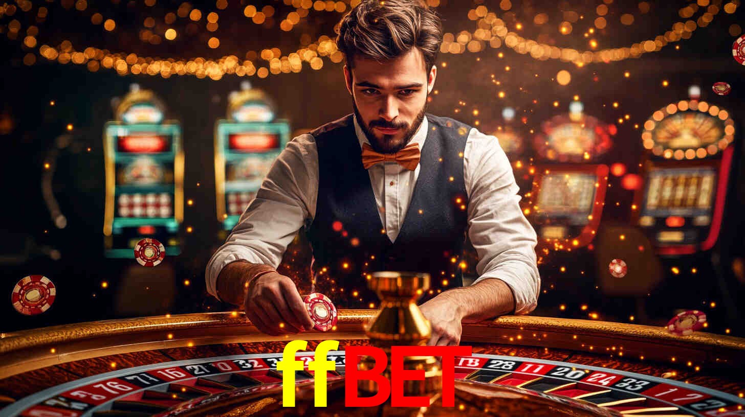ffbet PIX instantâneo Brasil - Depósito e saque em minutos 24/7