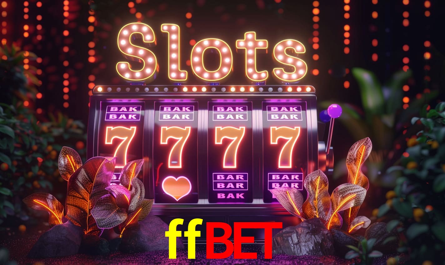 Principais provedores de slots da ffbet - NetEnt, Pragmatic Play, Play'n GO