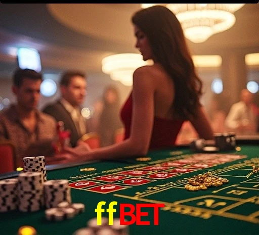 Vantagens exclusivas ffbet para jogadores brasileiros