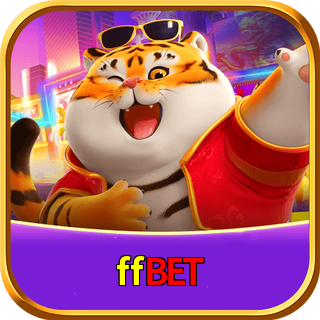Logo da ffbet